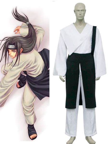 naruto shippuden hyuuga neji cosplay costume naruto photo 31606685 fanpop