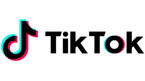 30 Best Pictures Tiktok App Logo Transparent Tiktok Logo Farbverlauf