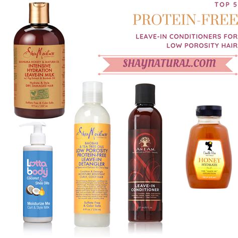 Best Lightweight Oils For Low Porosity Hair Stephine Mundy