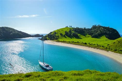 New Zealand In Pictures 15 Beautiful Places To Photograph Planetware