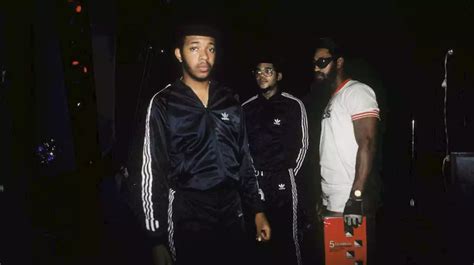Rediscovered Photos Of The 80s Hip Hop Scene