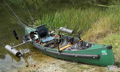 Canoe Modifications Bass Boats Canoes Kayaks And More Canoe