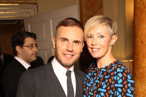 Gary Barlow Describes The Incomprehensible Agony Of Losing His Daughter Poppy Manchester