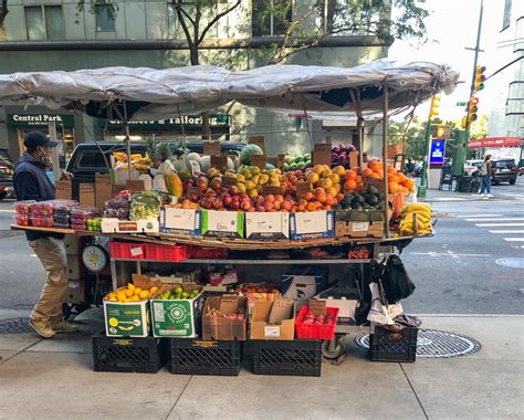 Skip Trader Joes And Visit Your Local Fruit Stand Instead The Observer