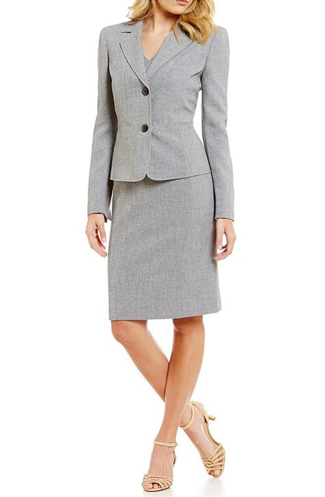 Ladies Dress Suits For Work