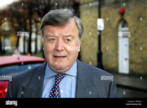 Conservative Mp Kenneth Clarke Hi Res Stock Photography And Images Alamy
