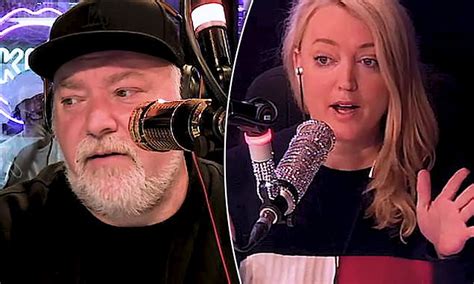 the end of kyle and jackie o radio hosts hint they will leave commercial radio
