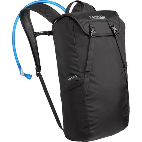 Camelbak Arete 18l Hydration Pack Hike And Camp