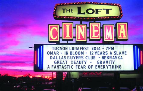 Information About Loftpic2 On The Loft Cinema Tucson Arizona