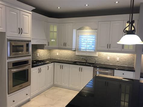 Hefei balom is a professional kitchen furniture manufacturer which mainly produce white lacquer kitchen cabinets,modern lacquer kitchen cabinet. What's the Difference between Lacquer and Paint for ...