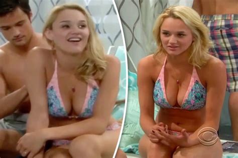 Viewers Obsessed With Vintage Clip Of Insanely Hot Hunter King Daily Star