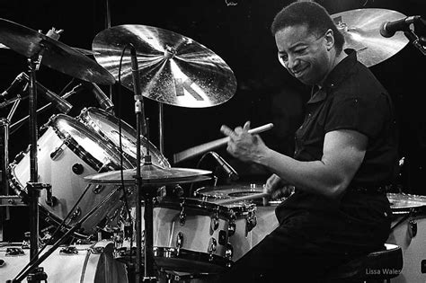 Interview With Jazz Musician Tony Williams Modern Drummer Magazine
