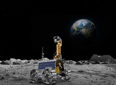 Uae Hopes This Tiny Moon Rover Will Be A Stepping Stone To Mars Cnn