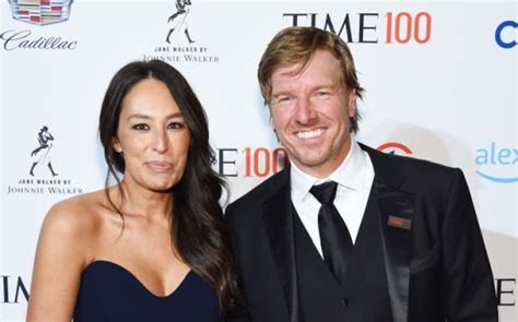 ‘fixer Upper Stars Chip And Joanna Gaines Finally Address Past