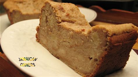 Bread Pudding Recipe Jamaican Dinners