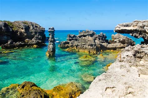 4 Top Things To Do In St George Bermuda Blog De Viajes De NCL