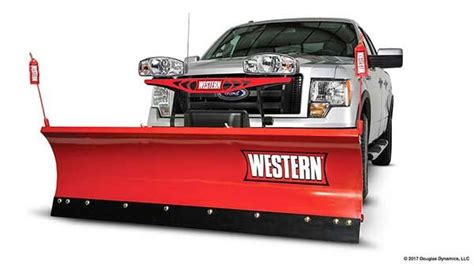 Western Hts Half Ton Snow Plow Snow Plow Best Pickup Truck Snow