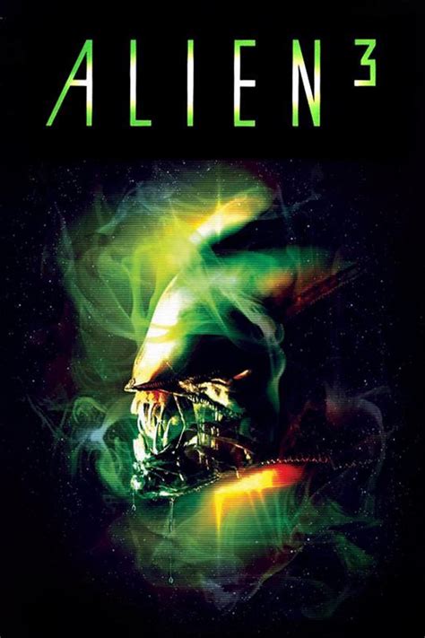 Alien³ 1992 Review My Bloody Reviews