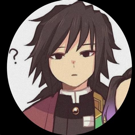 Giyuu Matching Pfp Pin By Jackie On Animejapanese Animation After
