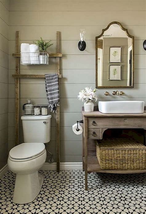 These ideas suggest breaking some rules and renovating the complete look of your small bathroom by the help of the implied concepts. 75+ Inspiring Small Apartment Bathroom Remodel Ideas