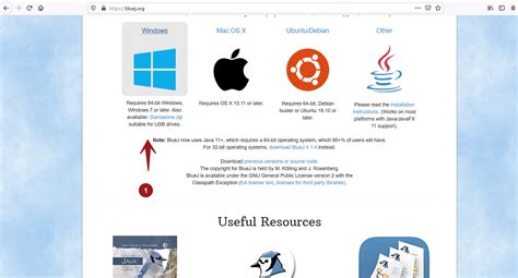 Free download git bash app latest version (2021) for windows 10 pc and laptop: Download and Install BlueJ IDE | TestingDocs.com