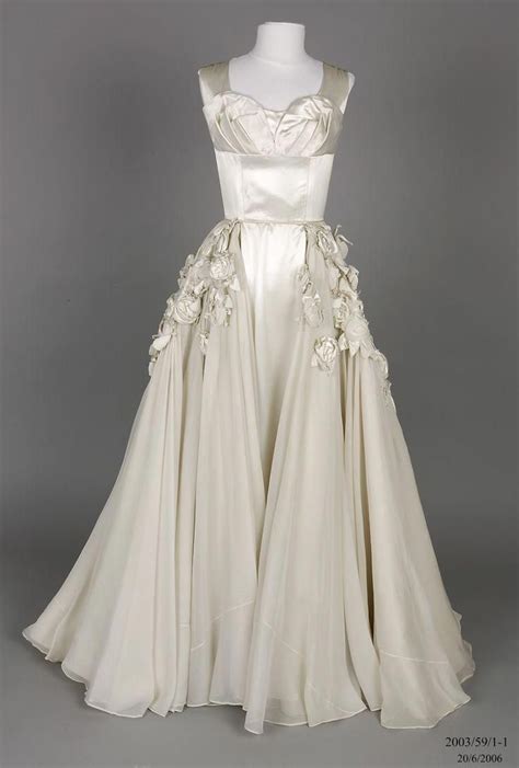 Dior Wedding Dresses Vintage