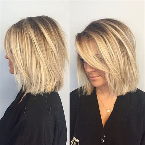 Maybe you would like to learn more about one of these? Frisuren Frisuren für Dünnes Mittellanges Haar (20 ...