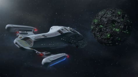 Dark Frontier By Jetfreak On Deviantart Starfleet