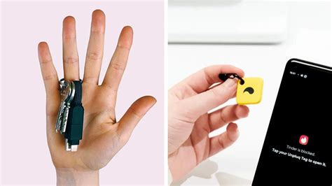 10 Keychain Gadgets You Should Carry Anywhere Youtube