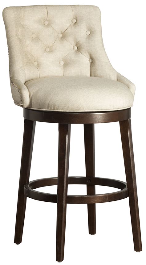 Halbrooke Swivel Counter Stool 5993 826 By Hillsdale Furniture At