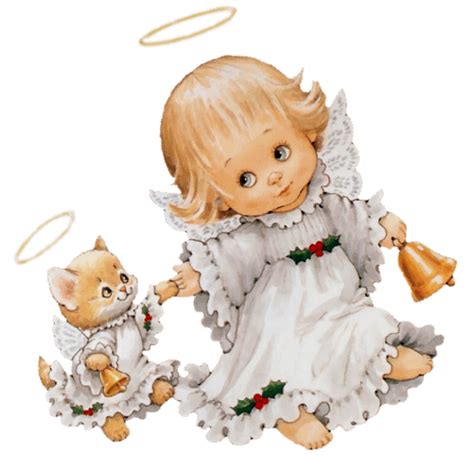 Baby Angel Transparent Background Png
