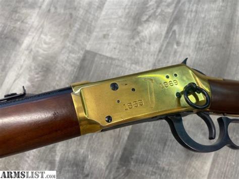 Armslist For Sale Winchester 94 Golden Spike Commemorative 30 30