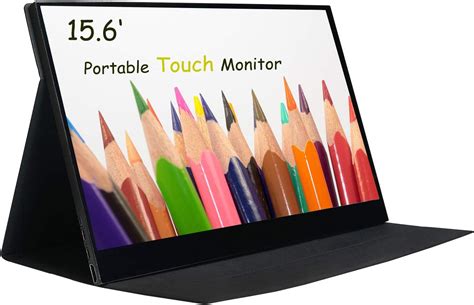 The 5 Best Portable Touch Screen Monitors Techotn