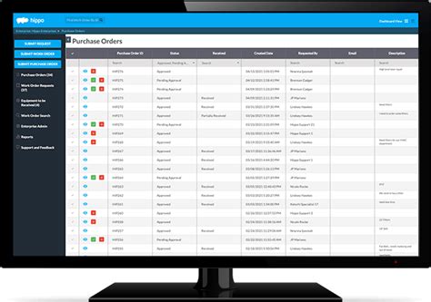 Inventory Management And Maintenance System Software Get Free Trial