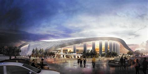 Content straight from lac hq @throwback.clips: The real challenge for Los Angeles' new football stadium ...