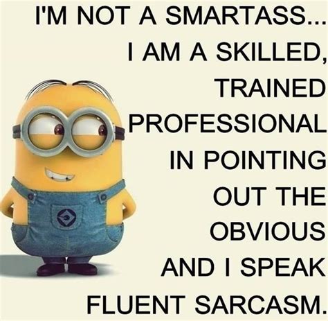 Best 45 Very Funny Minions Quotes Of The Week Dreams Quote
