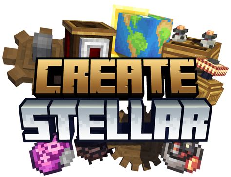 Download Create Stellar Minecraft Mods And Modpacks Curseforge