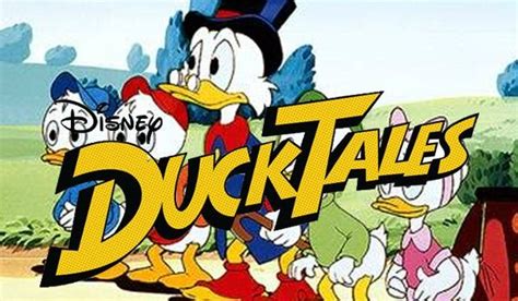 Ducktales Cast Announced For Disney Xd Series Filmbook Disney Xd