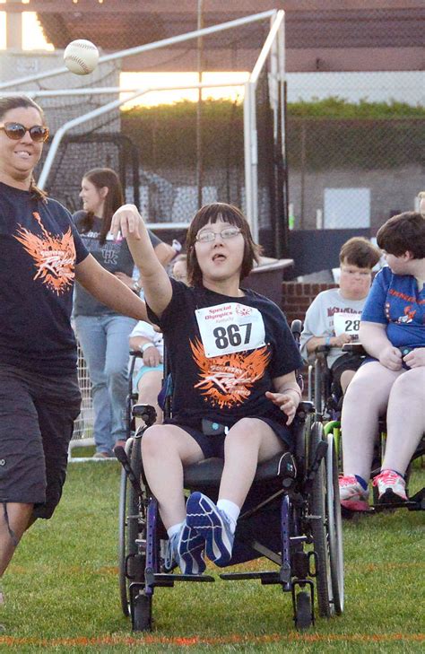 Photos Special Olympics Kentucky Summer Games 2017 News