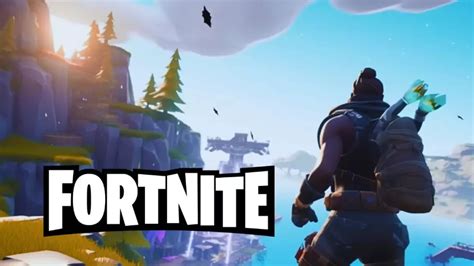 When Does Fortnite Downtime Start What Time Will Fortnite Update