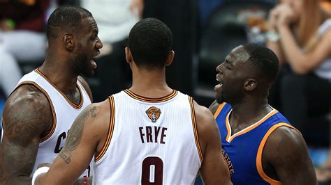 Nba Suspends Warriors Draymond Green For Flagrant Fouls The New