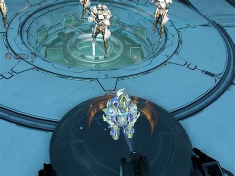 Arbiters Of Hexis Agents Are Come The Mercury Junction Rwarframe
