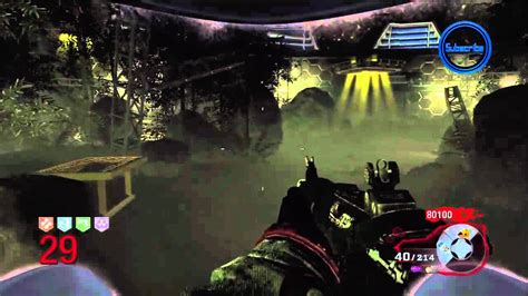 Black Ops Moon Gameplay Strategy Guide Live Rezurrection Zombies