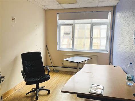 Work Only 150 Sq Ft Office Studio Space To Rent In En3 Enfield