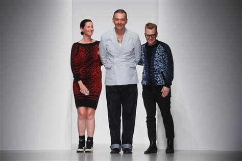 Sibling Designer Joe Bates Passes Away - Fashionista
