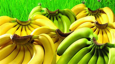 Banana 4k Wallpapers Top Free Banana 4k Backgrounds Wallpaperaccess