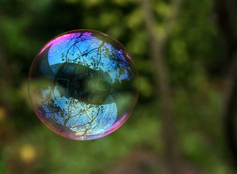 What does bitcoin bubble mean. bubble - Wiktionary