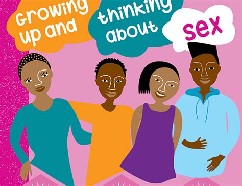Sexual And Reproductive Health Information For Young People Frontline Aids Frontline Aids
