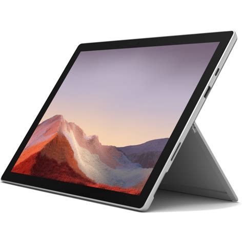 Surface pro 7 is optimized with improvements you asked for while preserving the consistent design and compatibility you depend on. Microsoft Surface Pro 7 128GB WiFi Platinum - OázisComputer.hu