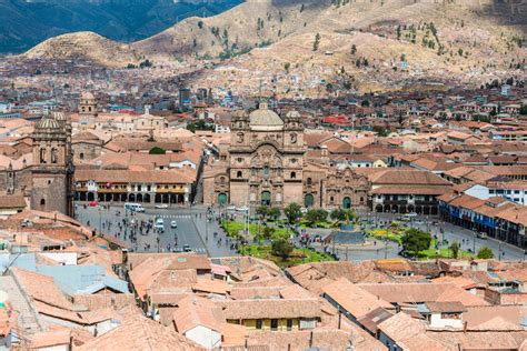 10 Top Tourist Attractions In Cusco ᐈwith Photos